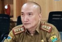 Syarif Pusadan, SH,M.Si