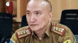 Syarif Pusadan, SH,M.Si