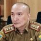Syarif Pusadan, SH,M.Si