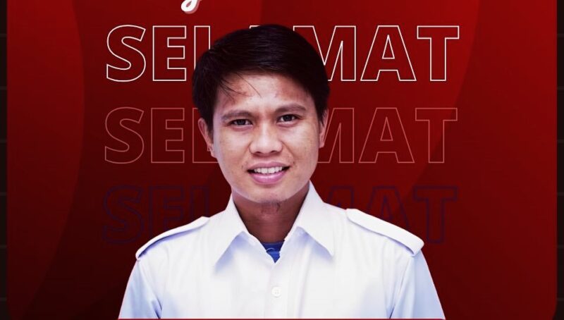 Isal Gorapu (Influenser)