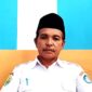 Mustawan Banti Awan, S.Pd  (Kepala SMPN 1 Paleleh).