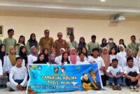 Pemkab Buol Lepas 53 Kontingen Adujak Genre Ke Tingkat Provinsi