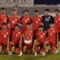 Timnas U-17 Indonesia Bungkam Uzbekistan 2-0