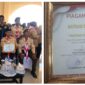 Foto Bupati Banggai Ir. H. Amirudin Tamoreka, MM., AIFO selaku Majelis Pembimbing Cabang Banggai, didampingi Ketua Kwarcab Banggai Syarifuddin Hinelo, S.STP., M.Si dan Sekretaris Daerah Banggai M. Ramli Tongko, S.Sos., ST, M.Si,Komandan Lanal Palu Kolonel Laut (P) Marthinus Sir, yang diwakili Komandan Posal Luwuk Lettu Laut (K) Willy Septian, turut hadir mendampingi Saka Bahari. 