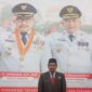 Foto Rastono Sumardi.S.Pd.ME Sekertaris Diksp Banggai dan Pendiri Bonua Sastra sekaligus pengiat Literisasi 