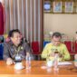 Foto Ini Calon Sekda Moh Ramli Tongko.S.Sos., ST., M.Si. Drs Damri Dajanun.M.S.i, Farid.H.Karim.SH.M.H, Rudi Purwana K. Bullah, S.Sos.