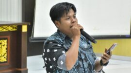 Rudianto Armen (Foto:IST)