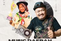 Lagu Daerah Buol “Diila Kolripatangu” Kembali Viral, Pak Guru Hamid Bangga Generasi Muda Mulai Cintai Bahasa Ibu