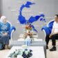 BKOW Sulteng Diminta Jadi Mitra Strategis Pemprov Percepat Penurunan Stunting