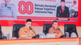 Sambut HUT RI ke-80, Pemkab Banggai Hadirkan Ragam Kegiatan Meriah