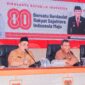 Sambut HUT RI ke-80, Pemkab Banggai Hadirkan Ragam Kegiatan Meriah
