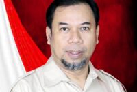 Ishak Yacub )Ketua DPD TMI Kab.Buol)