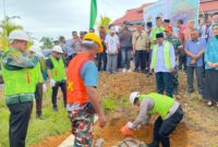 Lewat BLK, Bupati Buol Tegaskan Komitmen Tingkatkan SDM Lokal