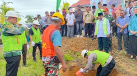 Lewat BLK, Bupati Buol Tegaskan Komitmen Tingkatkan SDM Lokal
