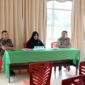 UPT Puskesmas Momunu Mediasi Pelaksanaan PKL dan Penguatan Tenaga Kesehatan Jiwa (Foto:IST)