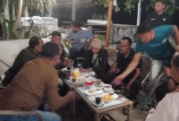 PJS Touna Siap Gelar Muscab dan Seminar Nasional Awal September