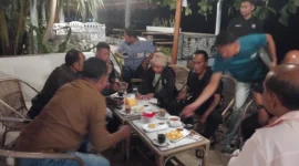 PJS Touna Siap Gelar Muscab dan Seminar Nasional Awal September