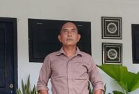 Divisi Advokasi dan Pembelaan DPC PJS, Abdul Fata Maloto, S.H