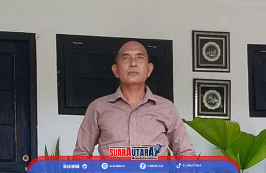 Divisi Advokasi dan Pembelaan DPC PJS, Abdul Fata Maloto, S.H