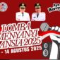 Lansia Bunga Yurli Buol Gelar Lomba Menyanyi Selama Tiga Hari