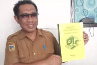 Kadis PU Hamid Lasodi Dukung penuh Muscab dan Seminar PJS Touna