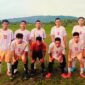 Srigala FC  FC Dusun 5 (Foto :ISt)