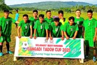 Tim Matador (Dusun 1)