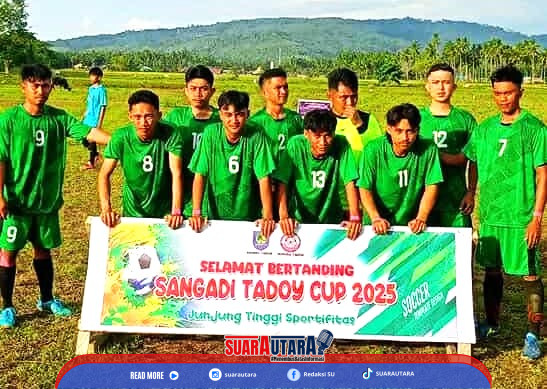 Tim Matador (Dusun 1)