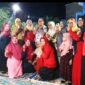 Dihadiri Bupati, Pembukaan Lomba Menyanyi Lansia Bunga Yurli Buol Berlangsung Semarak