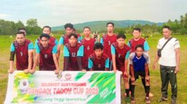 Elang FC