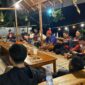 Amors Gelar Kopdar, Siapkan Touring dan Program Sosial (Foto Agung)