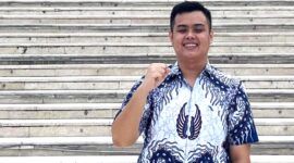 kuasa hukum penggugat, Rexy Mierkhahani, S.H., M.H