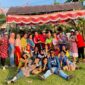 Warga TL. Jawa OKU Gelar Beragam Lomba Meriah