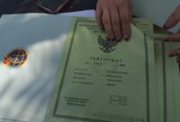 BPN Touna Dilaporkan ke Ombudsman dan DPRD