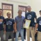 DPC Pro Jurnalis Media Siber (PJS) Kabupaten Tojo Una-Una (Foto:Ist)