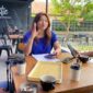 Yuliana Tandayong (Foto::Agung)