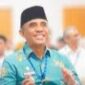 Gubernur Sulteng Anwar Hafid