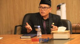 Risharyudi Triwibowo (Bupati Buol)