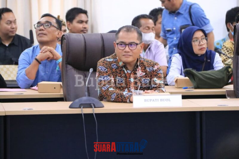 Foto : Bupatibuol)