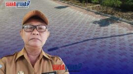 Jonais Pontoh (Sangadi Dulangon)
