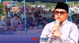 Bupati Buol, H. Risharyudi Triwibowo, MM
