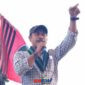Foto Sang Penulis Hendra Tiro Sekertaris HMI Banggai