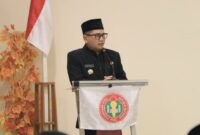 Bupati Buol, Risharyudi Triwibowo