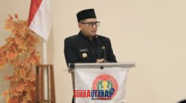 Bupati Buol, Risharyudi Triwibowo