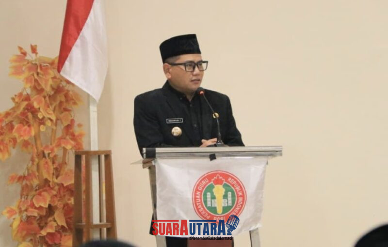 Bupati Buol, Risharyudi Triwibowo