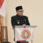 Bupati Buol, Risharyudi Triwibowo