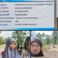 Ruas Jalan Tongon–Panimbul  (Foto:suarautara{