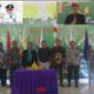 Foto Bupati Banggai Diwakili Sekda Banggai Moh.Ramli Tongko menutup PSOPG Sinode dan HUT ke-45 Snode Pemuda GKLB,