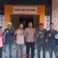 Kapolres Buol Dukung Penuh Muscab dan Seminar Pro JurnalisMedia Siber