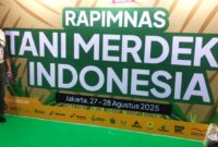 Ketua DPD TMI Kabupaten Buol, Ishak Yacub